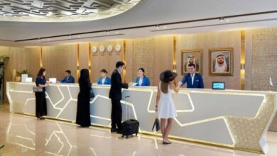 Dubai introduces contactless hotel check-in technology | News