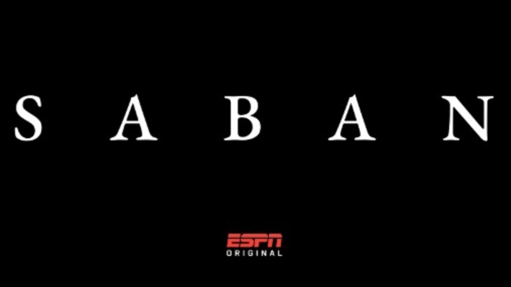 ESPN and Words + Pictures Partner on Six-Part Nick Saban Docuseries