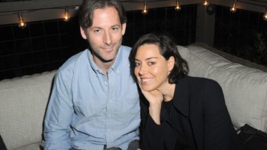 Aubrey Plaza Opens Up to Amy Poehler About Her 'Daily Struggle' Behind Closed Doors to Overcome Husband Jeff Baena's Suicide