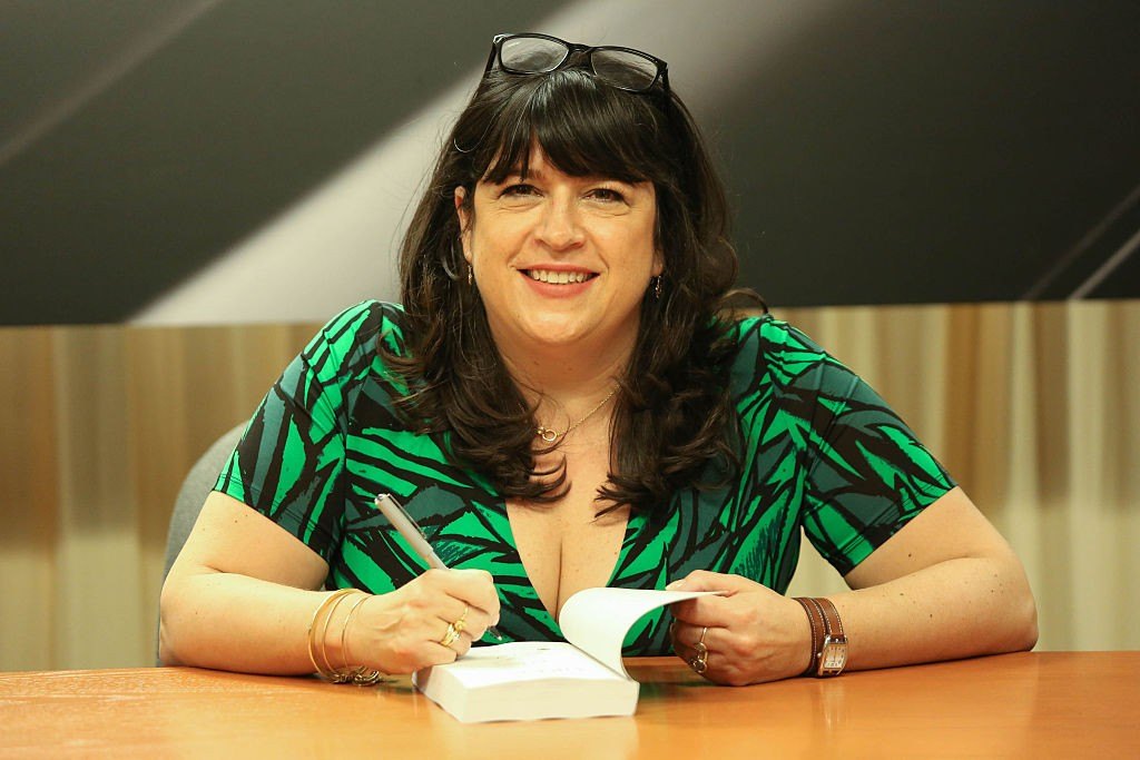 EXCLUSIVE: 'Fifty Shades of Grey' Author EL James Lists a Los Angeles Mansion with Glass Walls for $7.25 Million