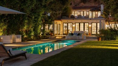 EXCLUSIVE: 'King of Hollywood' Douglas Fairbanks' Former Beach Paradise Sells for $16 Million