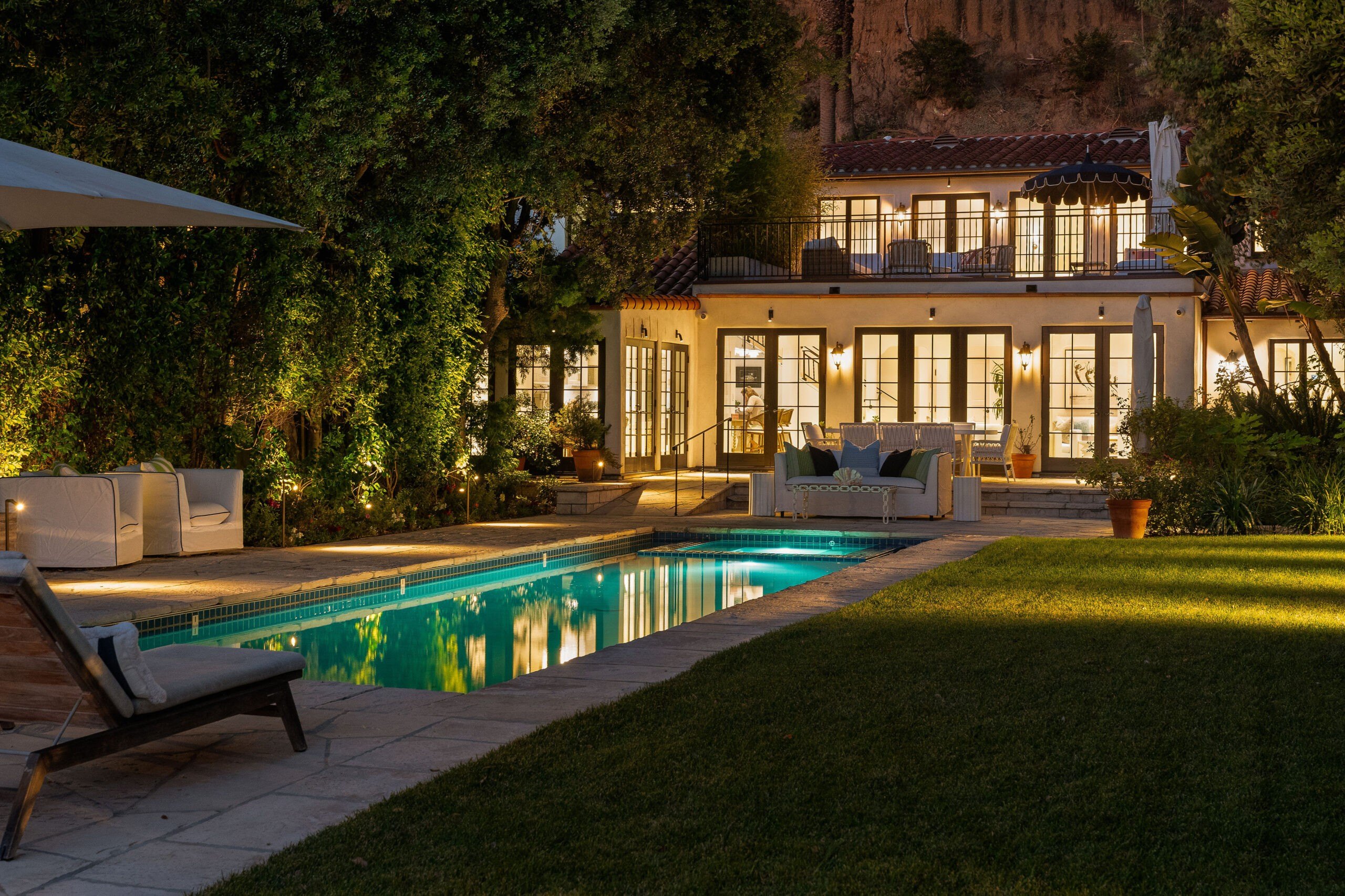 EXCLUSIVE: 'King of Hollywood' Douglas Fairbanks' Former Beach Paradise Sells for $16 Million