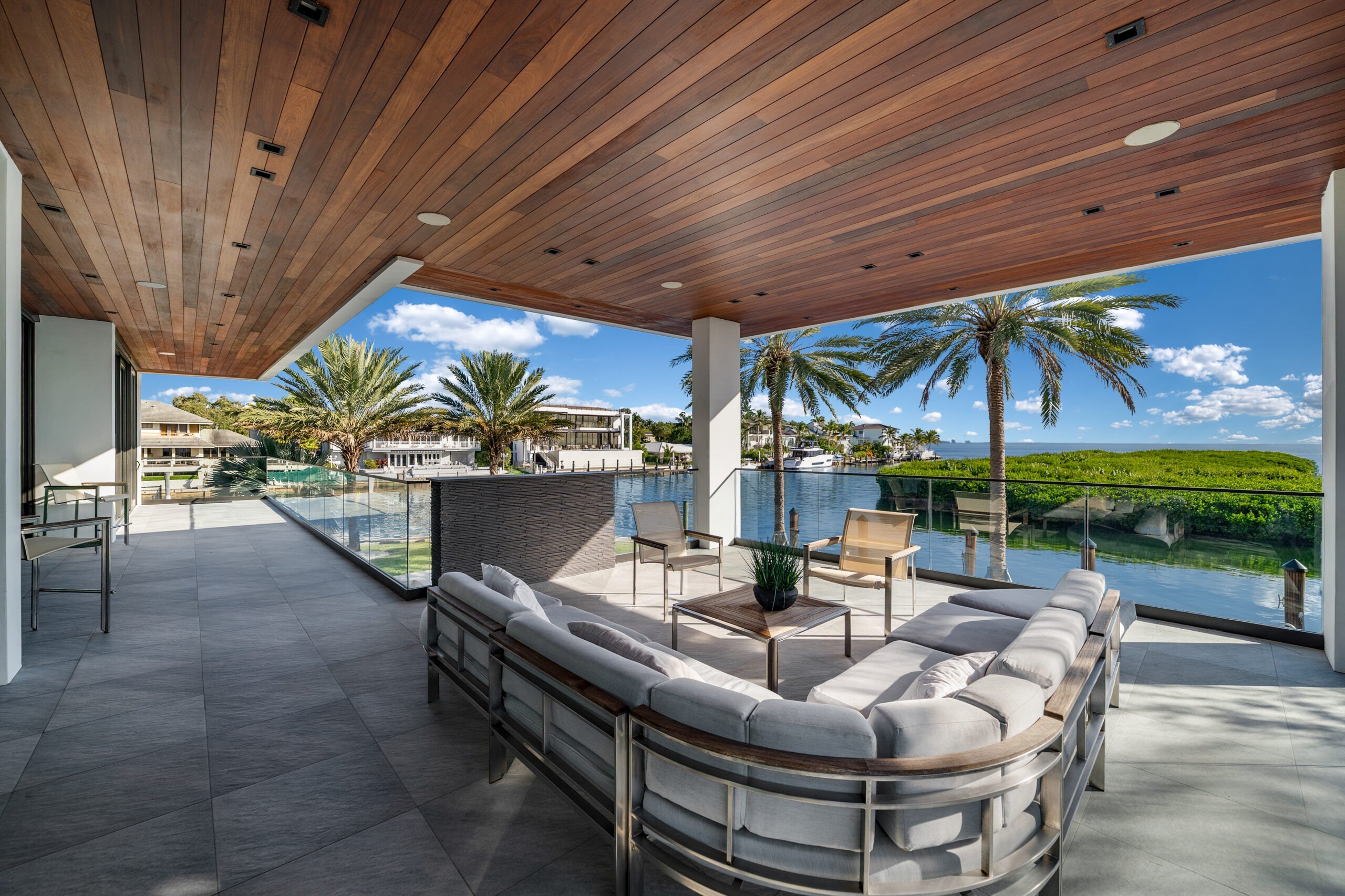 EXCLUSIVE: Tech Mogul Lists His Custom-Built Coral Gables Megamansion for Sky-High Price of $22 Million
