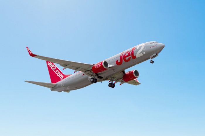 Emirates Skywards partners with Jet2.com to offer flight rewards | News