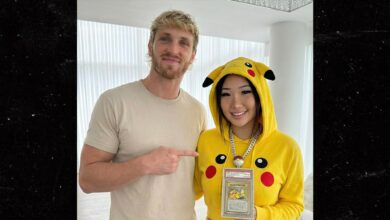 Emmie Bunni offers $10.2 million for Logan Paul's rare Pokémon card