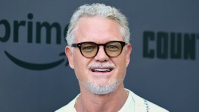 Eric Dane quits the Awards Gala due to 'Physical Realities of ALS'