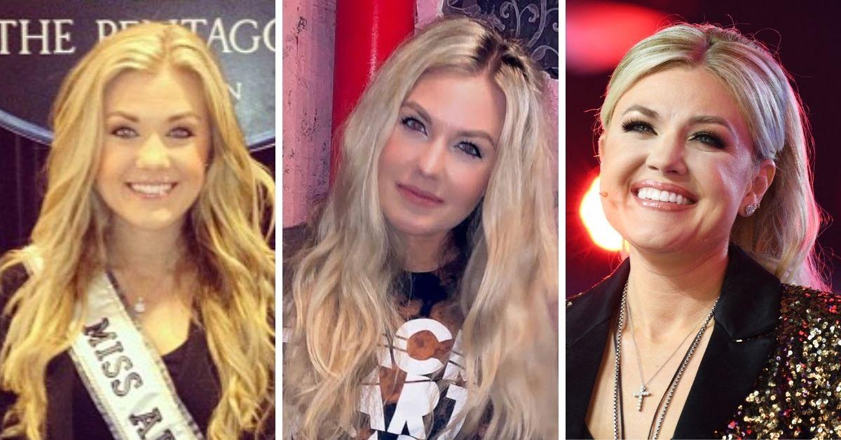 Erika Kirk's transformation revealed after her husband's death