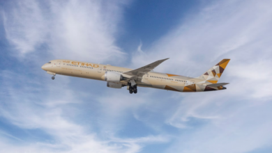 Etihad Airways to deliver record passenger numbers and growth by 2025 | News