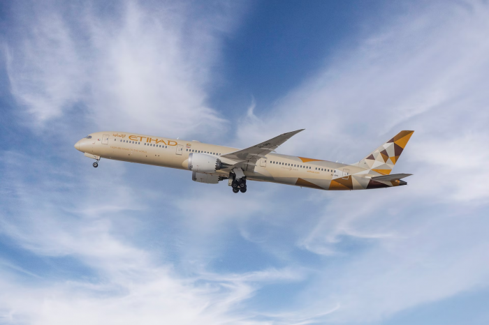 Etihad Airways to deliver record passenger numbers and growth by 2025 | News