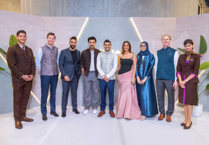 Etihad guest sets off across India with massive partner expansion | News