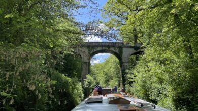 European Waterways launches new route “Hidden Heart of France” on board Hotel Barge L'art De Vivre | News