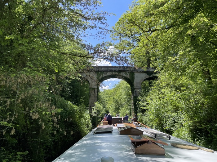 European Waterways launches new route “Hidden Heart of France” on board Hotel Barge L'art De Vivre | News