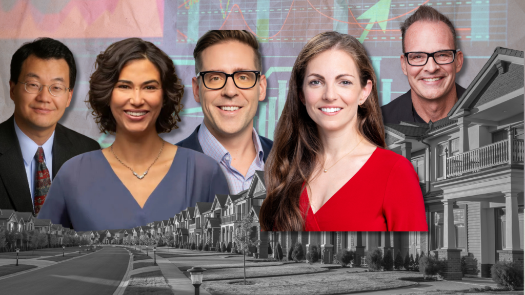 Experts agree a rosier market is coming in 2026. But specifics vary