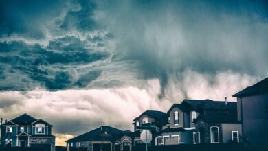 FHA builds record reserves against a gathering storm of delinquencies