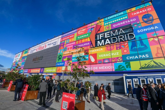 FITUR 2026 concludes with a strong boost for global tourism and thus confirms international leadership | News