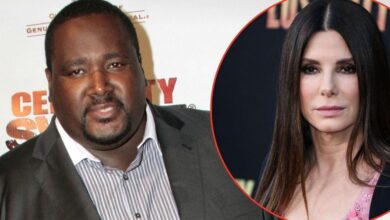 Fears grow for 'The Blind Side' star Quinton Aaron after horror fall