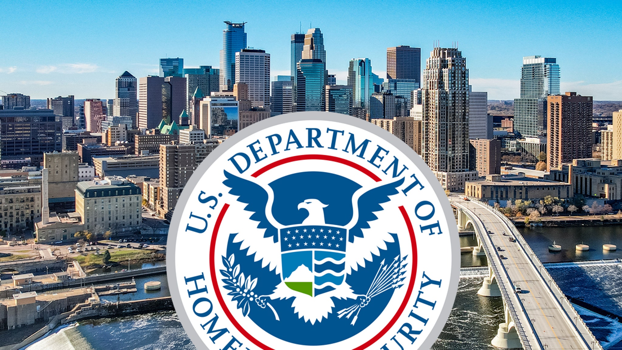 Federal agent shoots undocumented migrant in Minneapolis