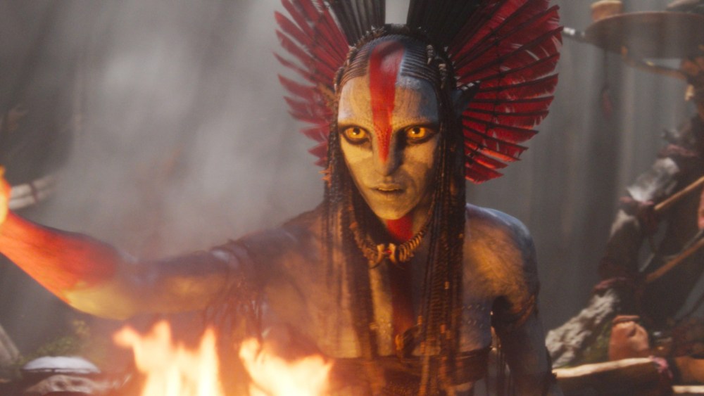 Fire and Ash' Dominates Visual Effects Society Nominations