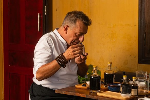 Four Seasons Resort The Nam Hai Debuts Exclusive Artisan-Led Cultural Experience | News