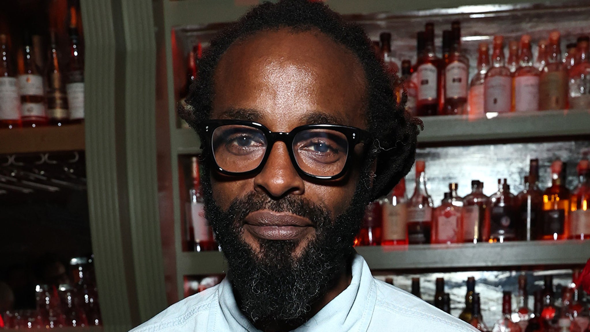 Fugees employee John Forté has died at the age of 50