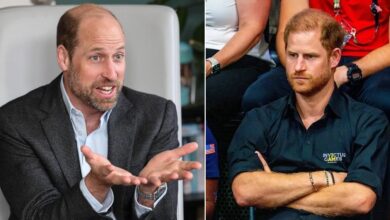 Future King William's astonishing new annual income revealed