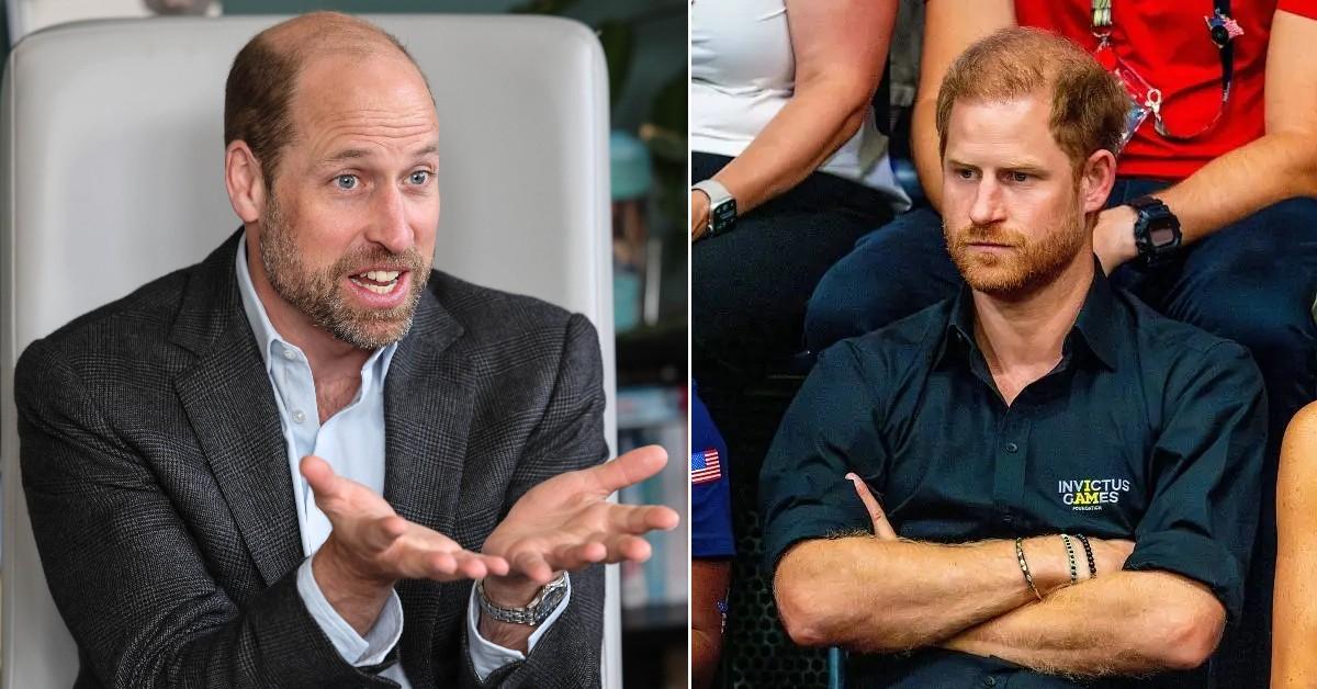 Future King William's astonishing new annual income revealed