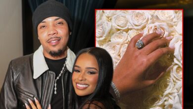 G Herbo introduces Taina Williams