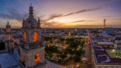 Gastronomy, culture and safety: Mérida's winning offer for World Cup travelers | News