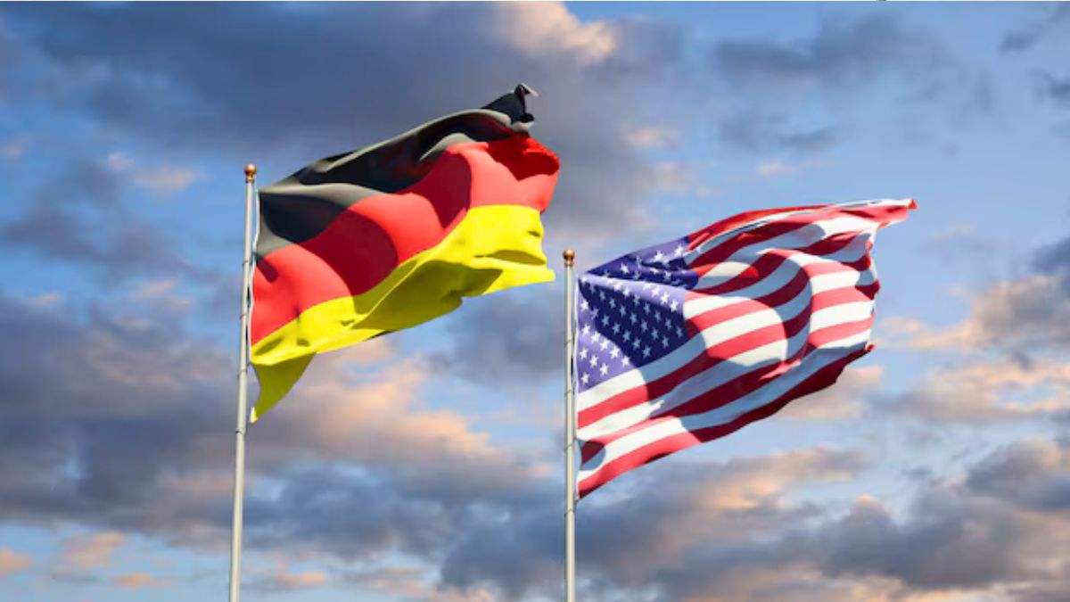 Germany Issues Travel Warning for U.S. Over Ongoing Violence in Minneapolis
