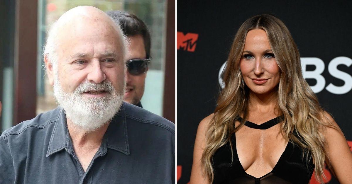 Golden Globes host Nikki Glaser honors Rob Reiner in Subtle Moment