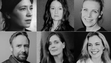 Gothenburg Nordic Series Script Award Includes 'Secrets We Keep'