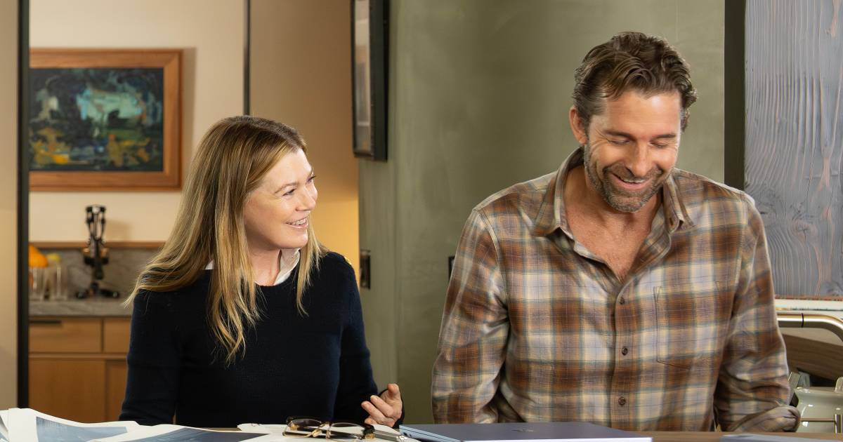 Grey's Anatomy recap: Nick reveals past engagement and talks about Meredith baby plans