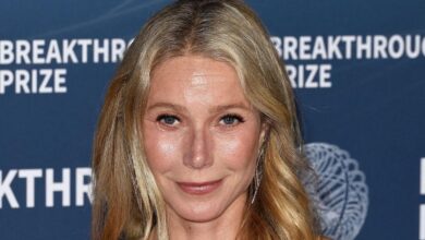 Gwyneth Paltrow is facing backlash over a spicy Valentine's Day gift list