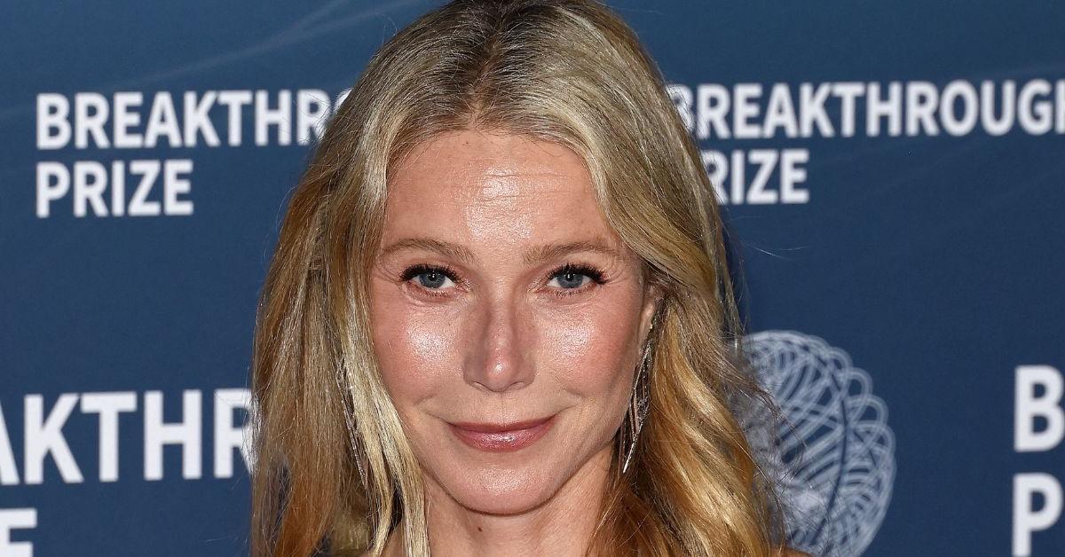 Gwyneth Paltrow is facing backlash over a spicy Valentine's Day gift list