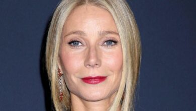 Gwyneth Paltrow reveals her strange new wellness habits when it comes to sleeping and eating