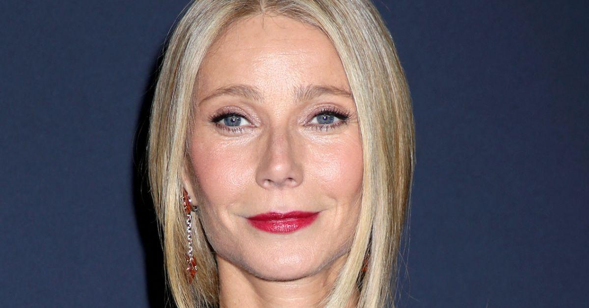 Gwyneth Paltrow reveals her strange new wellness habits when it comes to sleeping and eating