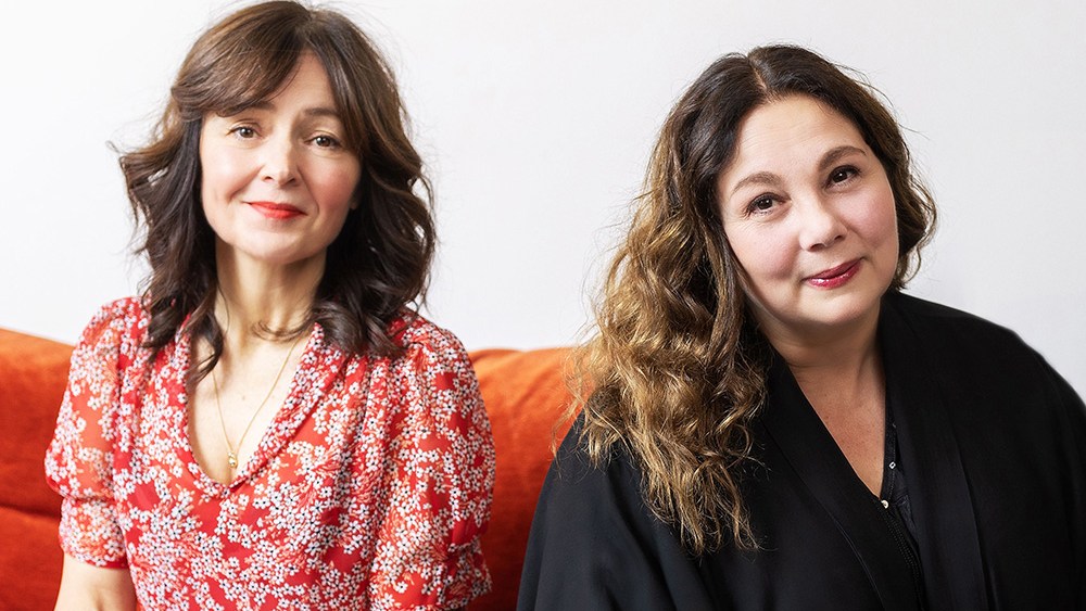 'Happy Valley' Label Lookout Point Names 'Conclave' Producer as CEO