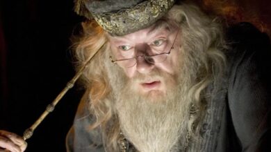 'Harry Potter' actor hired earworm assistant to give him lines on set