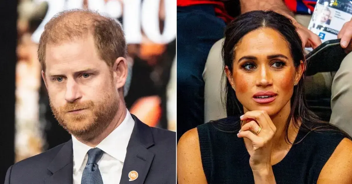 Harry and Meghan's 'brutal' row over British return exposed