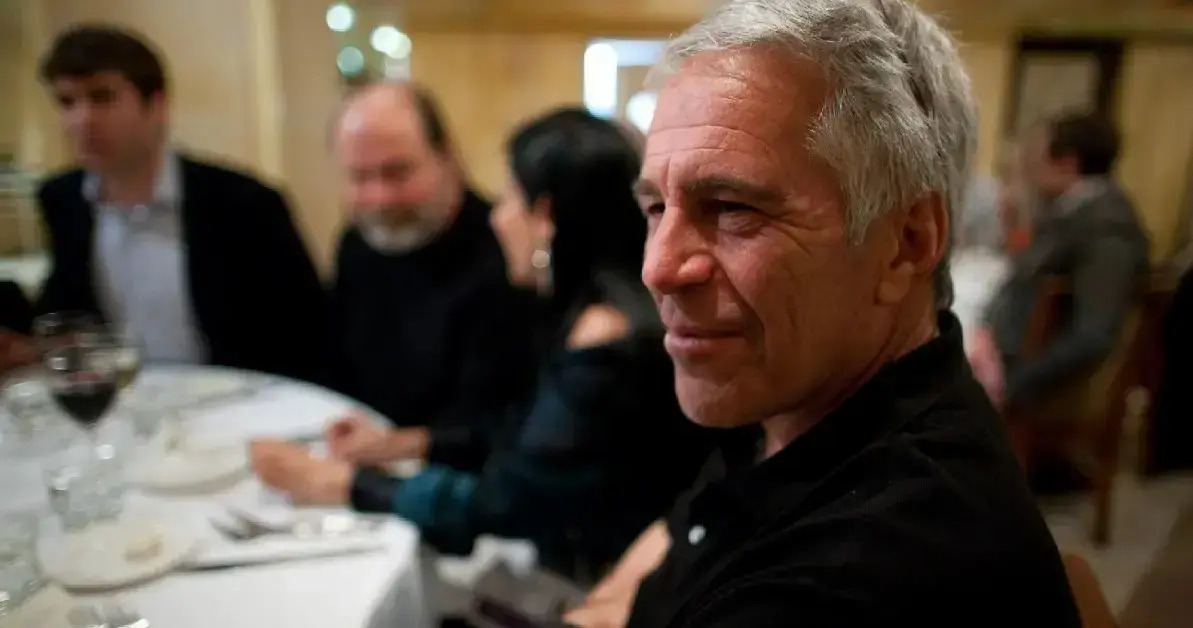 High-ranking Epstein politician faces calls to strip him of his honor