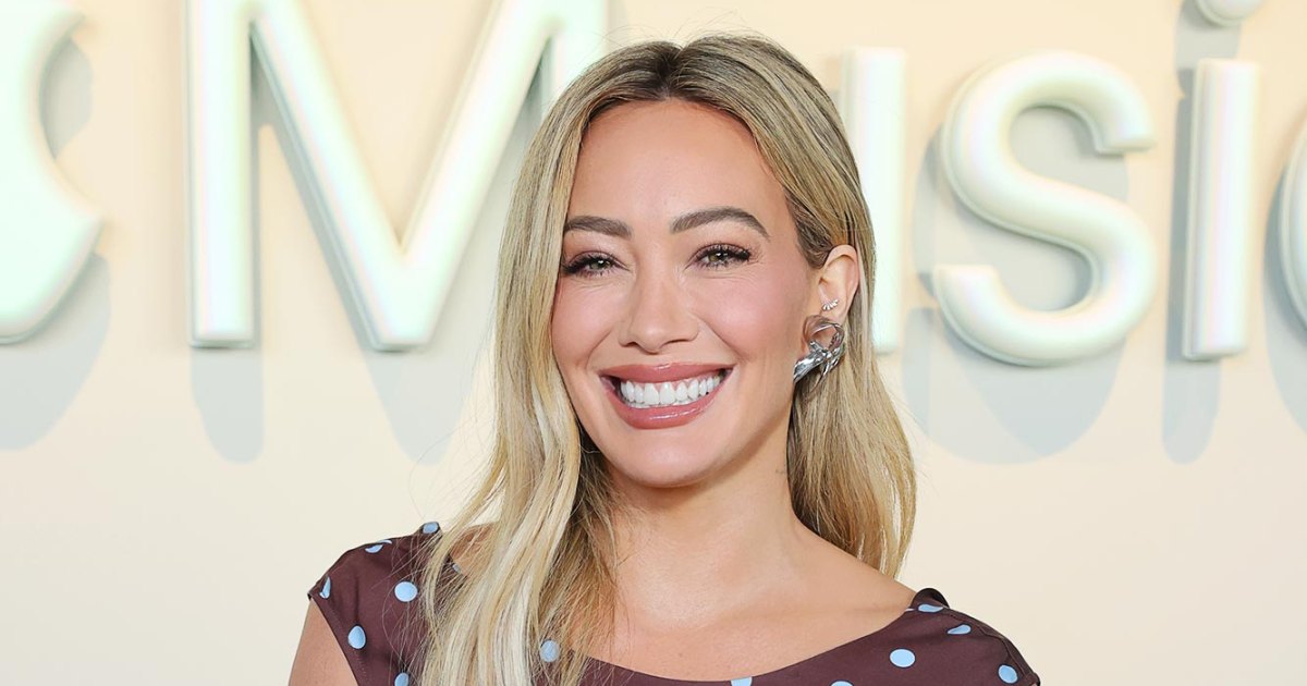 Hilary Duff Sings About 'Giving Head' and Fizzling Romance in New Song