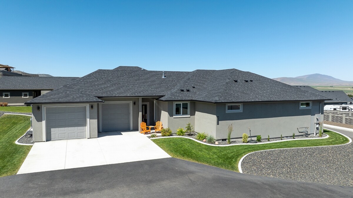 Hoe lang duurt het om een ​​huis te kopen?