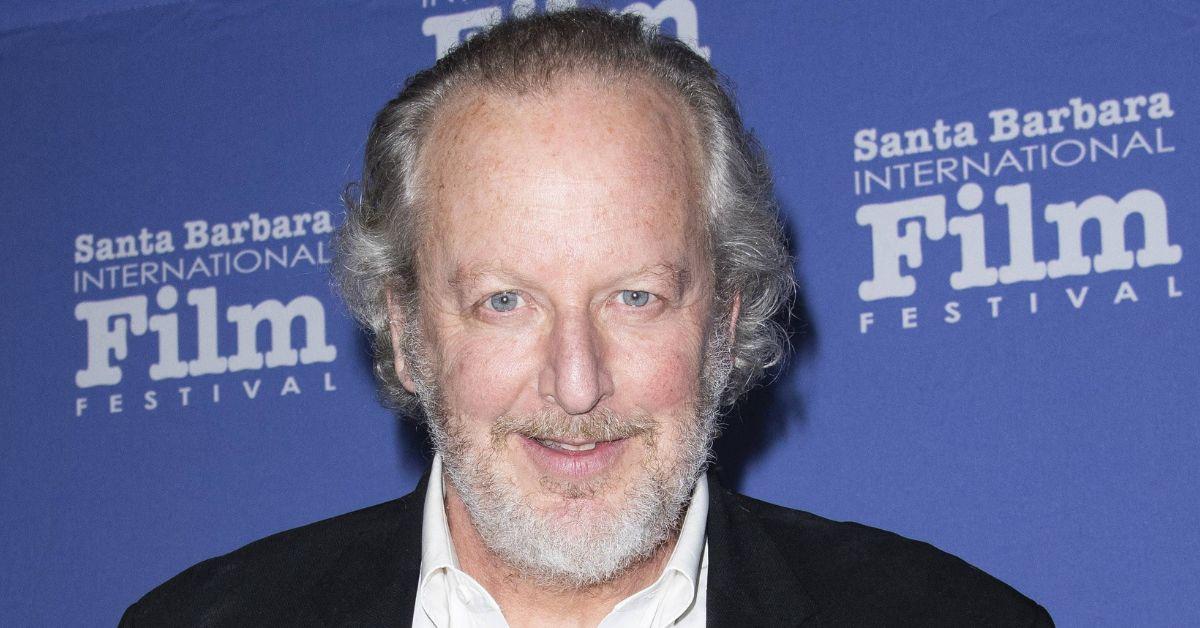 'Home Alone' star Daniel Stern sued for allegedly trying to hire a prostitute