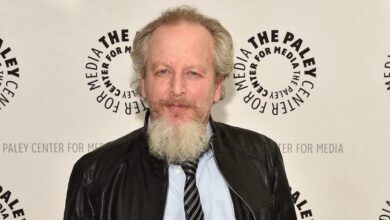 Home Alone's Daniel Stern charged with 'prostitution'