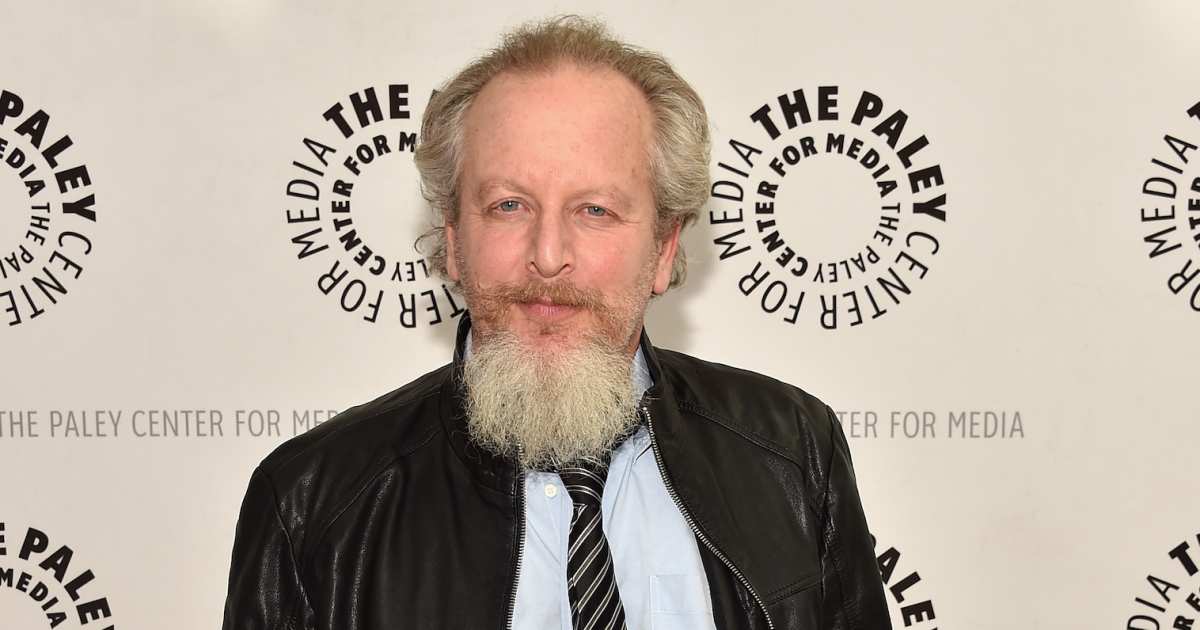 Home Alone's Daniel Stern charged with 'prostitution'