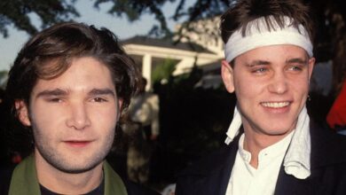 How Hollywood Destroyed Its Most Promising Child Stars of the '80s