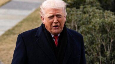 How a daily "health" habit of Trump's could ultimately kill him