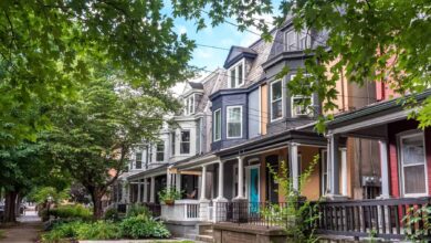 how home insurance is calculated