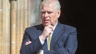 How royal rule will prevent Andrew Windsor from experiencing creature comforts