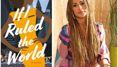 Hulu Lands Amy DuBois Barnett's Novel 'If I Ruled the World'